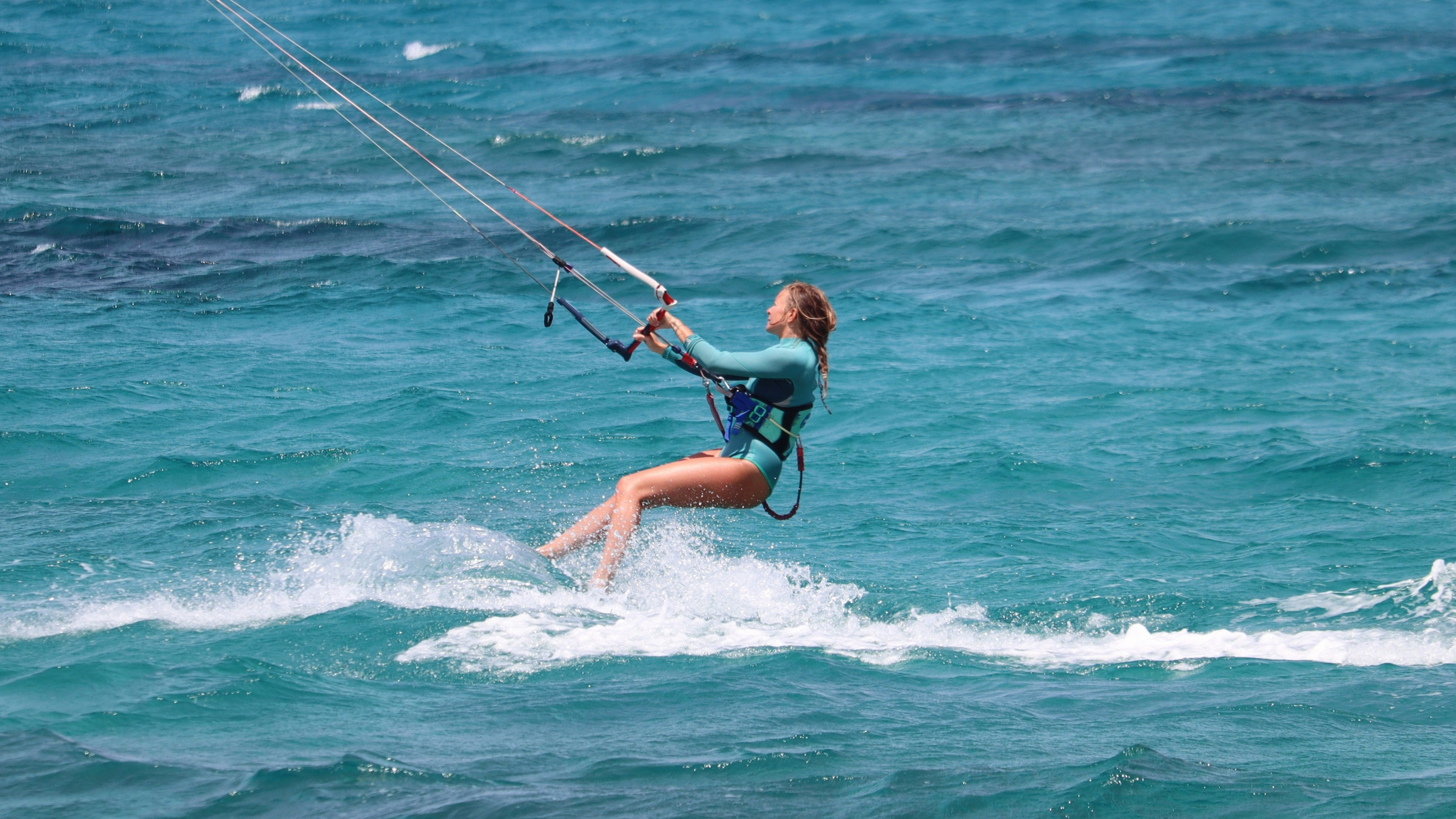 kitesurf